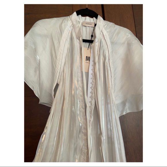 Murmur Diversion Dress - Picture 6 of 7